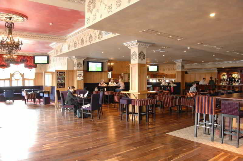Clanree Hotel & Leisure Centre Letterkenny Exteriör bild